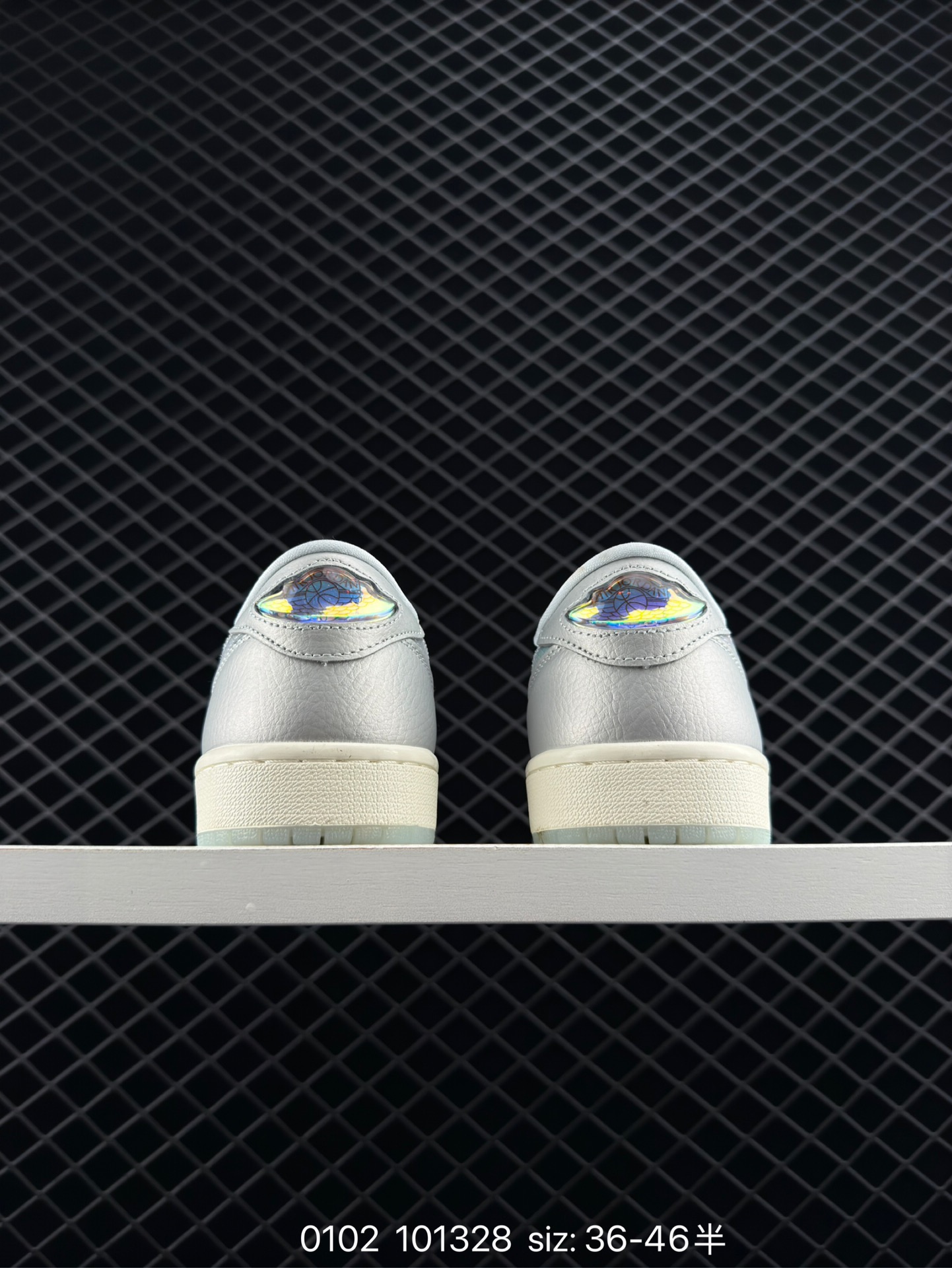 Nike Air Jordan 1 Low